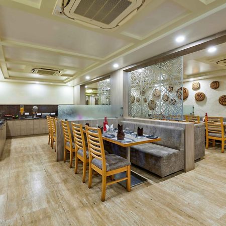 Pride Biznotel Sasan Gir Exterior photo