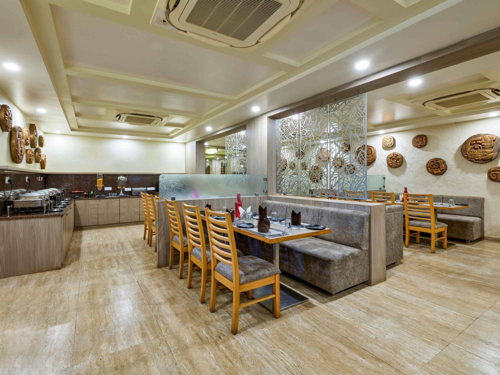 Pride Biznotel Sasan Gir Exterior photo