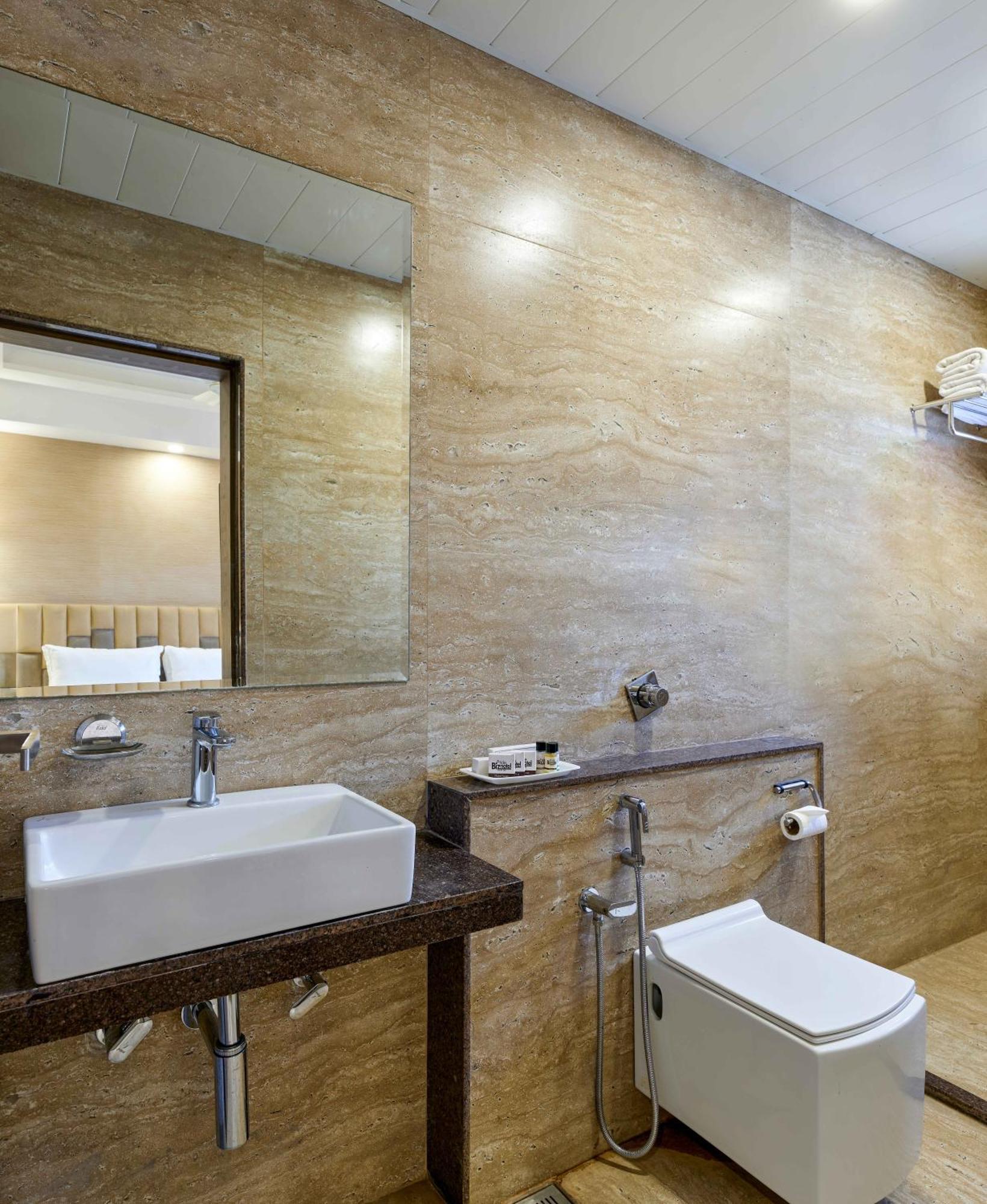 Pride Biznotel Sasan Gir Exterior photo
