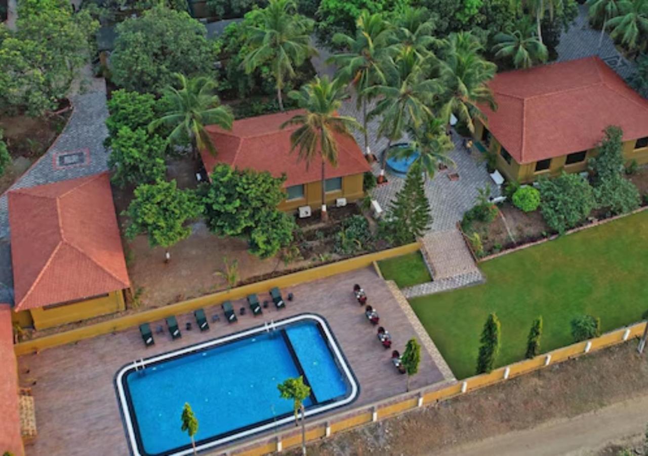 Pride Biznotel Sasan Gir Exterior photo